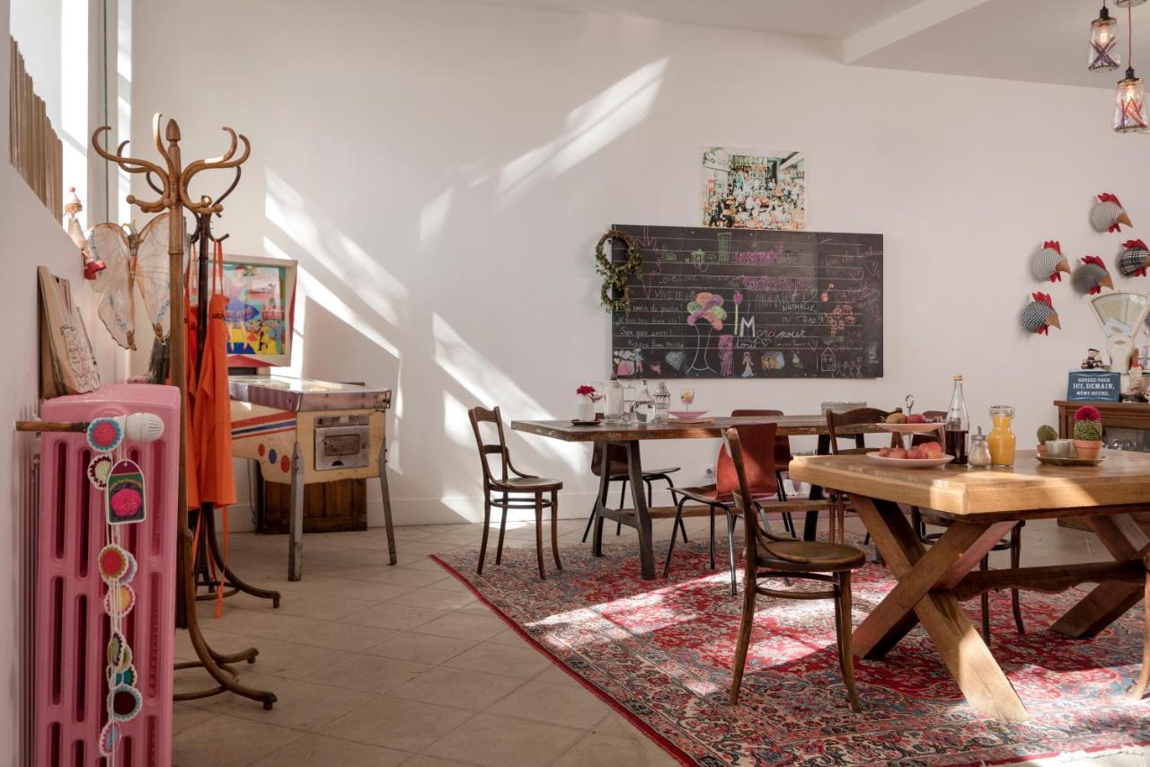 La Maison D'Ambronay Εξωτερικό φωτογραφία