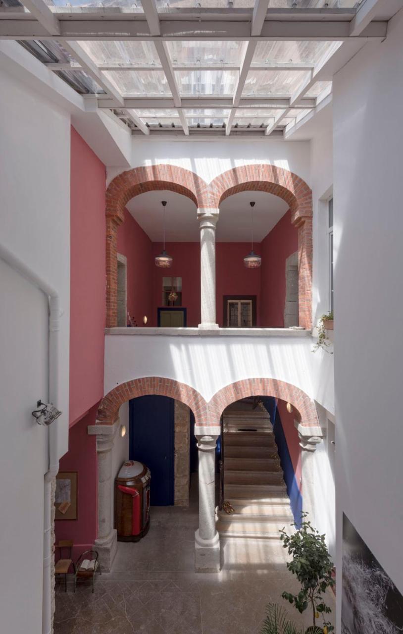 La Maison D'Ambronay Εξωτερικό φωτογραφία